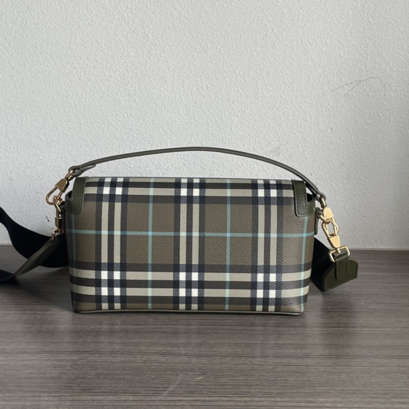 Burberry Satchel Bags